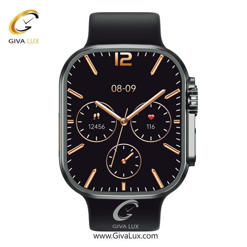 ساعت هوشمند ارو (Arrow) کد رفرنس AR416 ULTRA ARROW AR417 PLUS-1.jpg